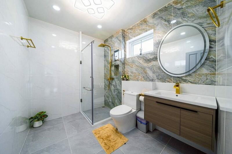 Newly renovated single-storey house with private pool., Chon Buri (Pattaya), Na Kloe, Bang Lamung (Pattaya), Chon Buri (Pattaya), 4 Bedrooms, 275 sqm, Single Detached House For Sale, by Chaweewan Puekpong, 60094081 - DDproperty.com