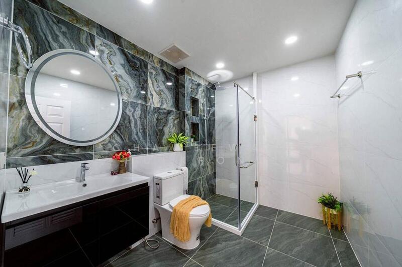 Newly renovated single-storey house with private pool., Chon Buri (Pattaya), Na Kloe, Bang Lamung (Pattaya), Chon Buri (Pattaya), 4 Bedrooms, 275 sqm, Single Detached House For Sale, by Chaweewan Puekpong, 60094081 - DDproperty.com