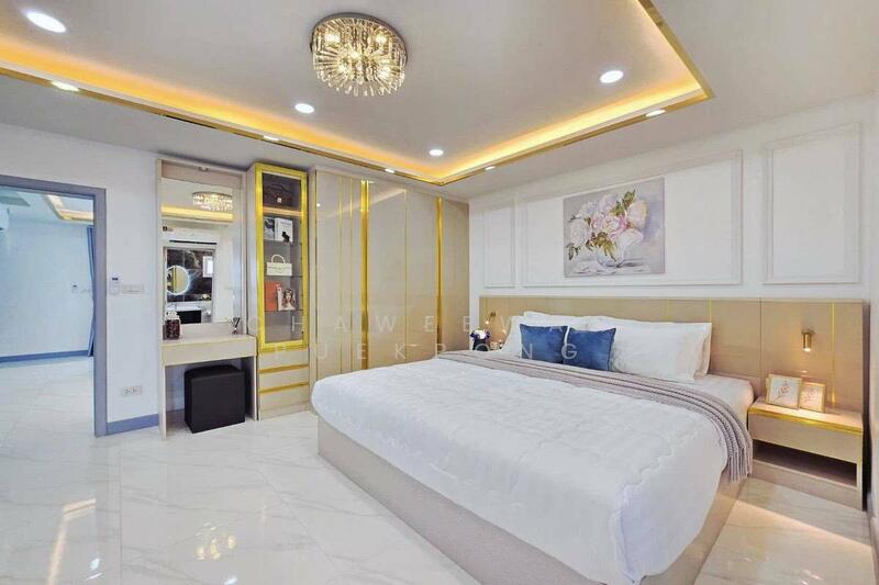 Newly renovated single-storey house with private pool., Chon Buri (Pattaya), Na Kloe, Bang Lamung (Pattaya), Chon Buri (Pattaya), 4 Bedrooms, 275 sqm, Single Detached House For Sale, by Chaweewan Puekpong, 60094081 - DDproperty.com