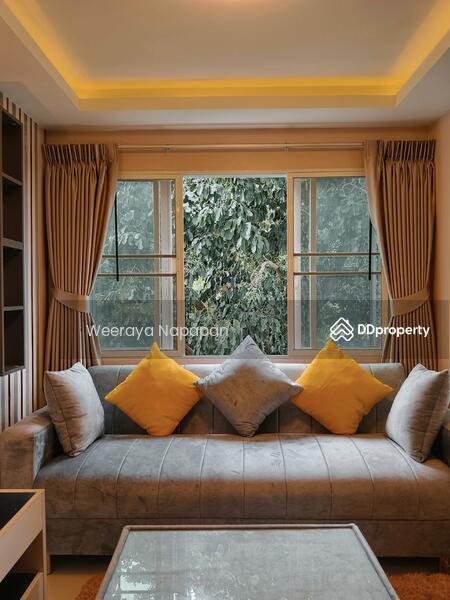 For Rent - Jomtien Beach Mountain condominiums, Chon Buri