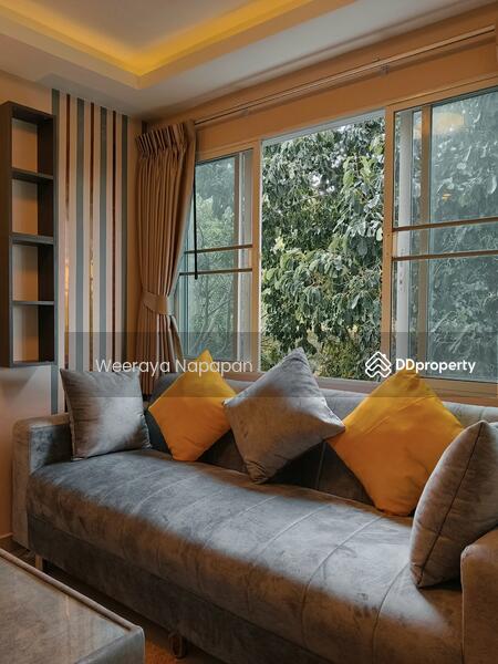 For Rent - Jomtien Beach Mountain condominiums, Chon Buri