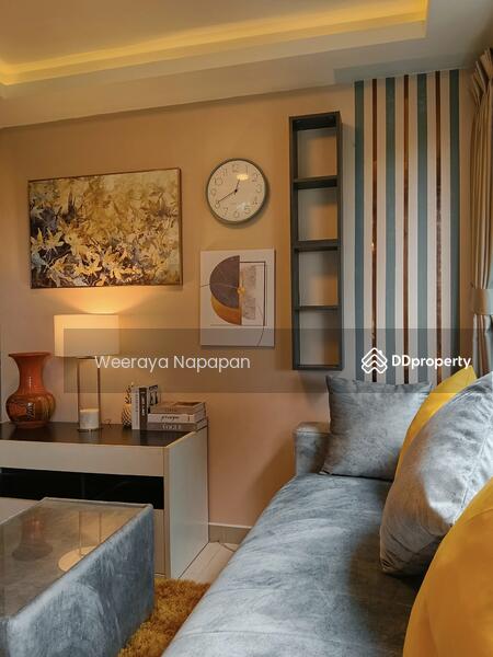 For Rent - Jomtien Beach Mountain condominiums, Chon Buri