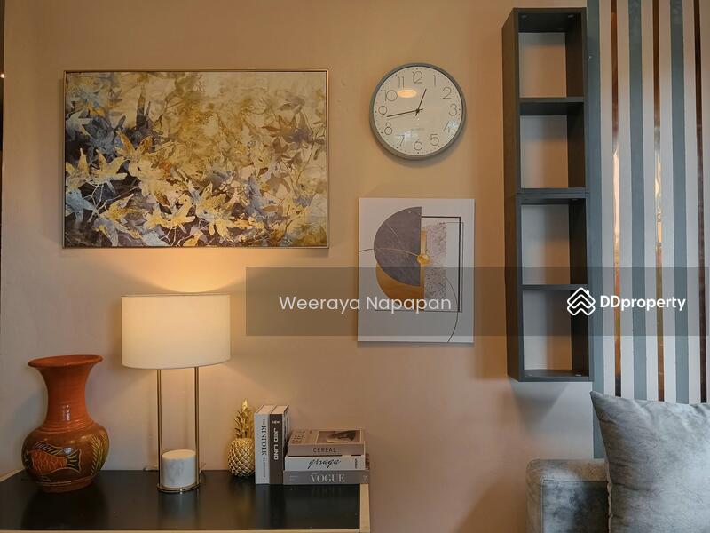For Rent - Jomtien Beach Mountain condominiums, Chon Buri