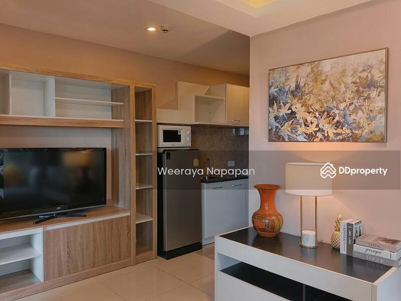 For Rent - Jomtien Beach Mountain condominiums, Chon Buri