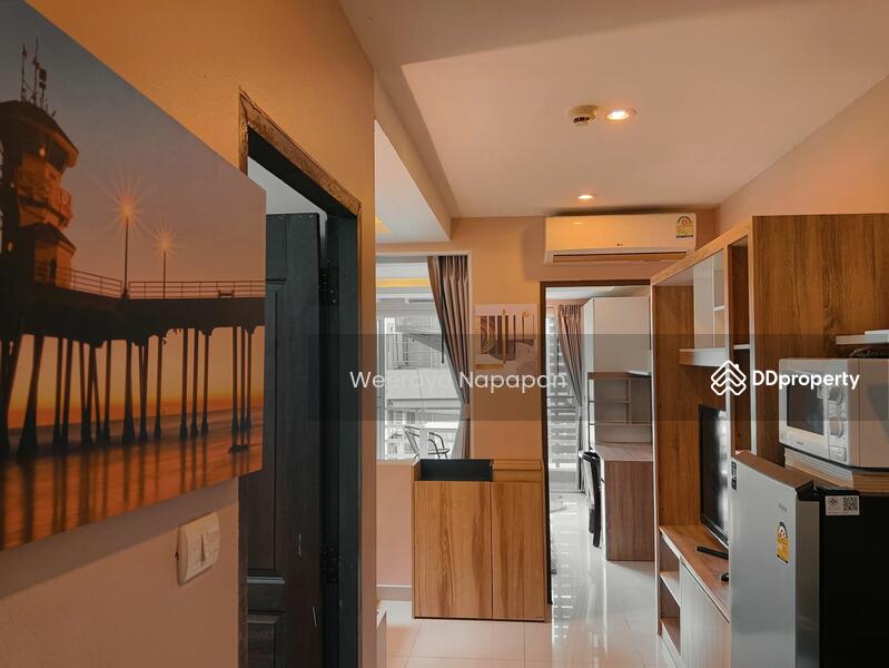 For Rent - Jomtien Beach Mountain condominiums, Chon Buri