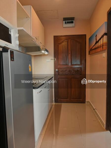 For Rent - Jomtien Beach Mountain condominiums, Chon Buri