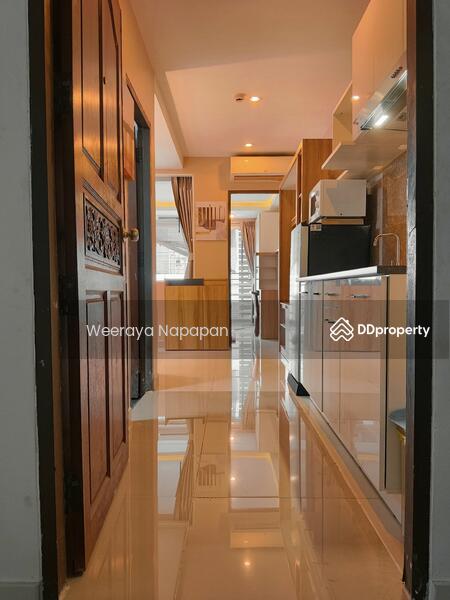 For Rent - Jomtien Beach Mountain condominiums, Chon Buri