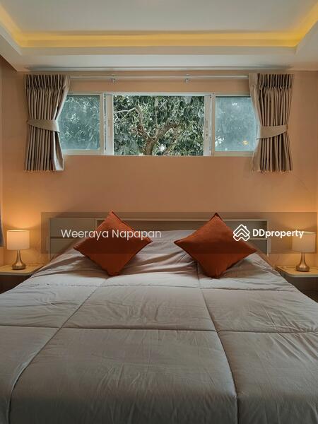 For Rent - Jomtien Beach Mountain condominiums, Chon Buri