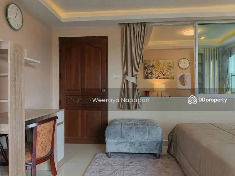 For Rent - Jomtien Beach Mountain condominiums, Chon Buri