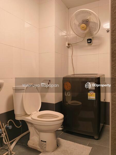 For Rent - Jomtien Beach Mountain condominiums, Chon Buri