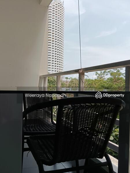 For Rent - Jomtien Beach Mountain condominiums, Chon Buri