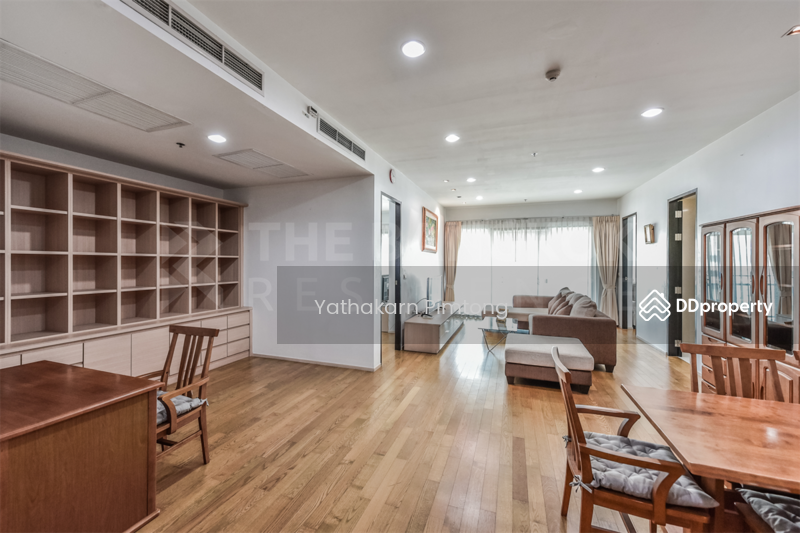 For Rent - The Madison, Bangkok