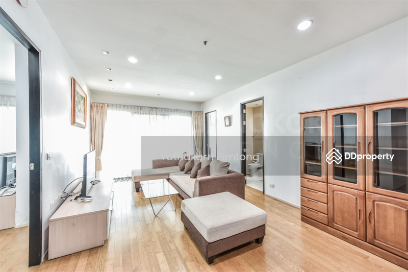 For Rent - The Madison, Bangkok