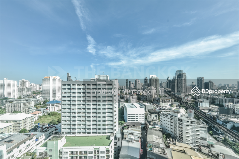 For Rent - The Madison, Bangkok