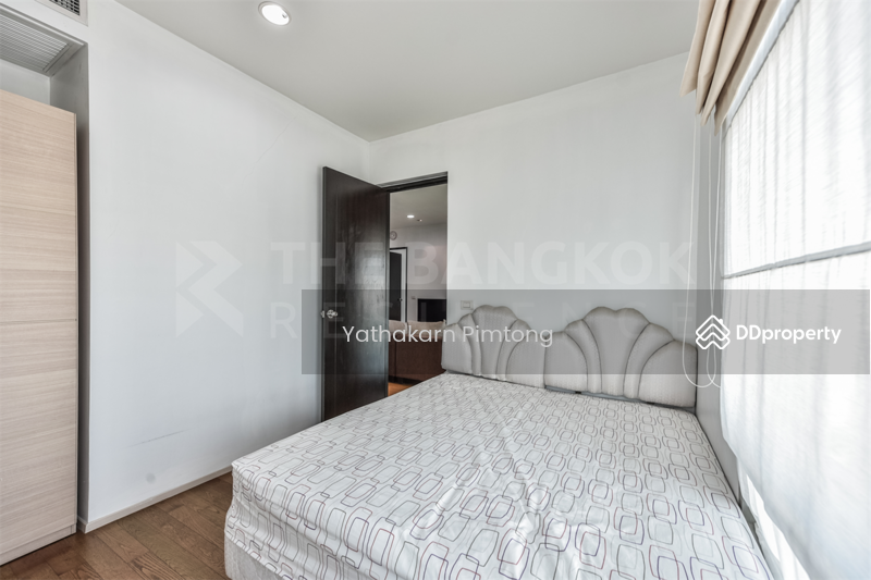For Rent - The Madison, Bangkok