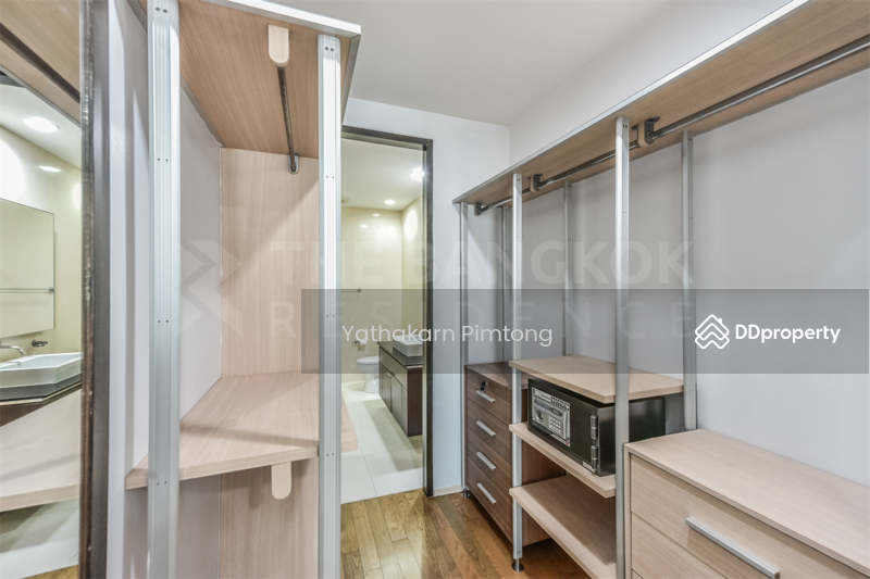 For Rent - The Madison, Bangkok