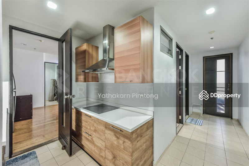 For Rent - The Madison, Bangkok