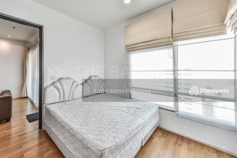 For Rent - The Madison, Bangkok