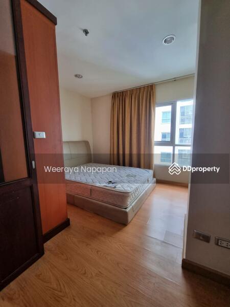 For Rent - The Rich Condo, Chiang Mai