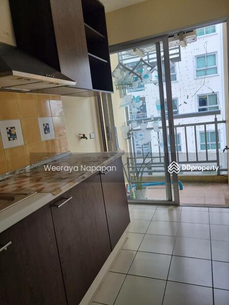 For Rent - The Rich Condo, Chiang Mai