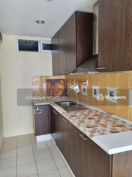 For Rent - The Rich Condo, Chiang Mai