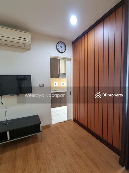 ให้เช่า - The Rich Condo : เดอะ ริช คอนโด, เชียงใหม่