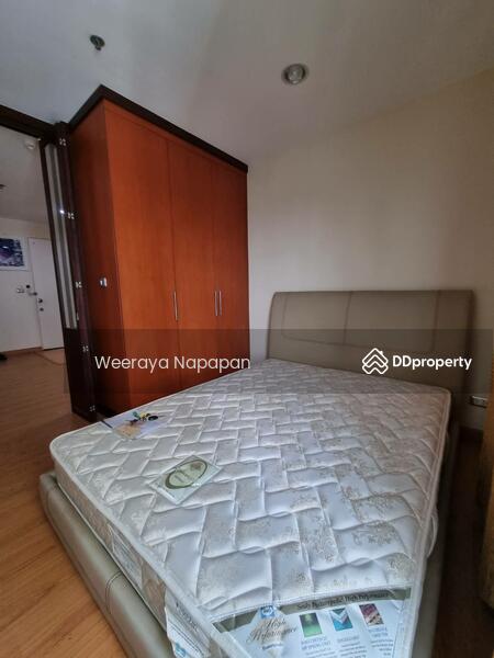 ให้เช่า - The Rich Condo : เดอะ ริช คอนโด, เชียงใหม่
