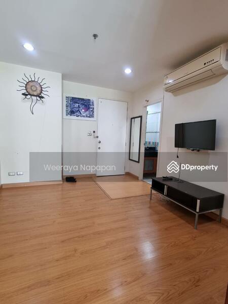 For Rent - The Rich Condo, Chiang Mai