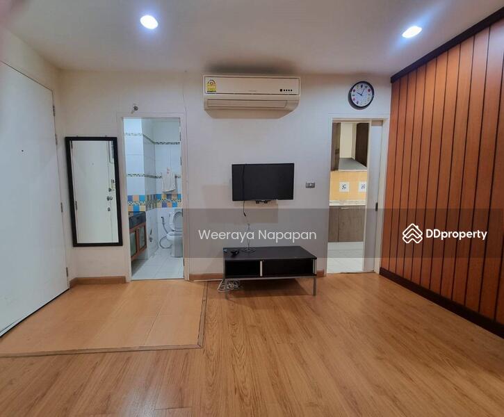 For Rent - The Rich Condo, Chiang Mai