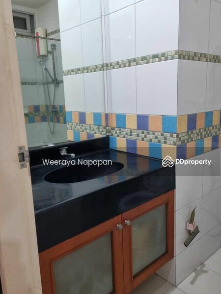 For Rent - The Rich Condo, Chiang Mai