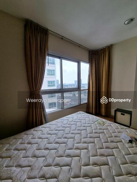 For Rent - The Rich Condo, Chiang Mai