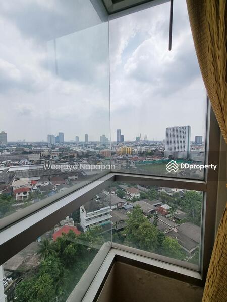 For Rent - The Rich Condo, Chiang Mai