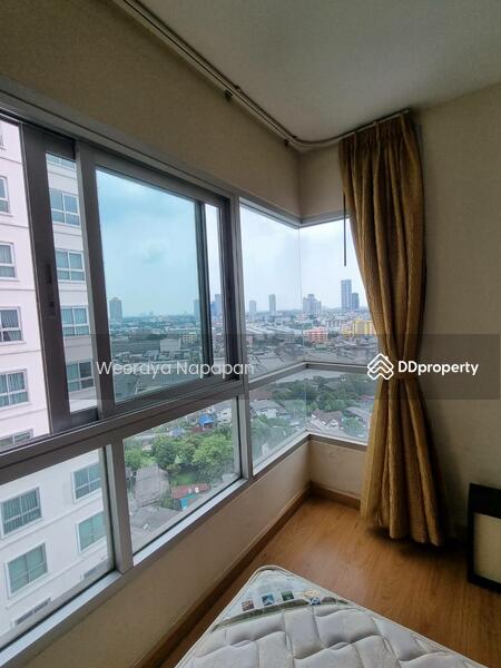 ให้เช่า - The Rich Condo : เดอะ ริช คอนโด, เชียงใหม่
