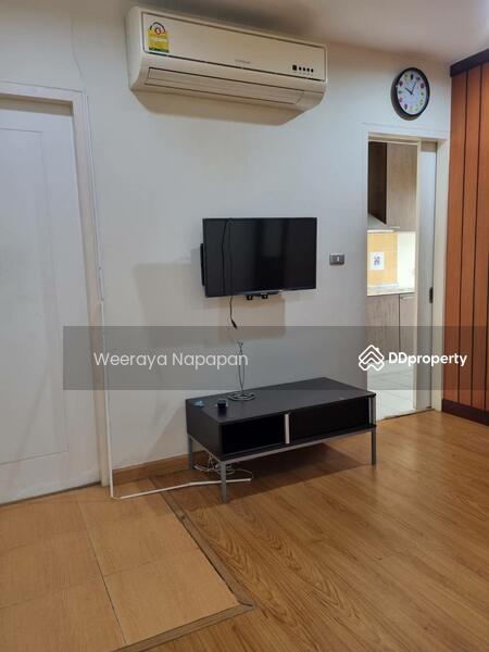 For Rent - The Rich Condo, Chiang Mai