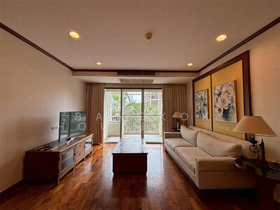 For Rent - The Bangkok Sukhumvit 43, Bangkok