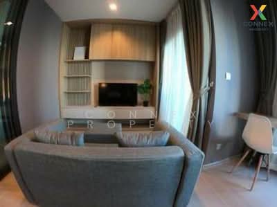 For Rent - Life Asoke-Rama 9, Bangkok