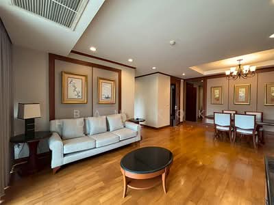For Rent - The Bangkok Sukhumvit 43, Bangkok