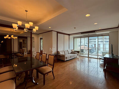 For Rent - The Bangkok Sukhumvit 43, Bangkok