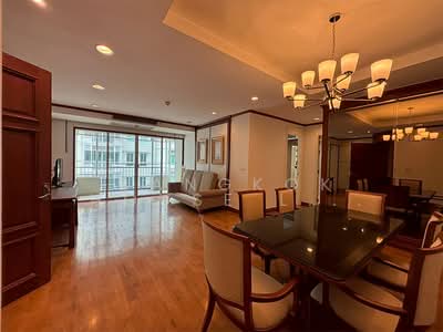 For Rent - The Bangkok Sukhumvit 43, Bangkok