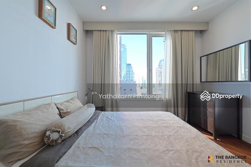 For Rent - Siri Residence, Bangkok