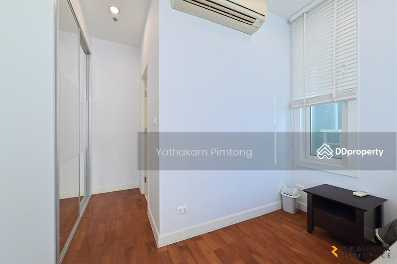 For Rent - Siri Residence, Bangkok