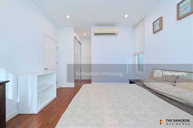 For Rent - Siri Residence, Bangkok