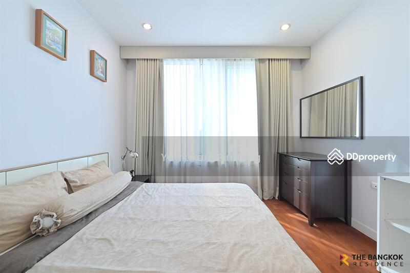 For Rent - Siri Residence, Bangkok
