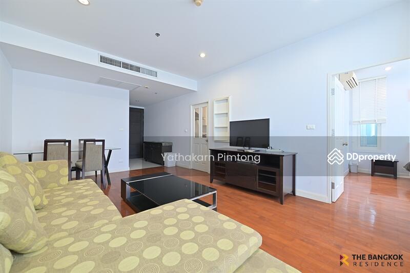 For Rent - Siri Residence, Bangkok