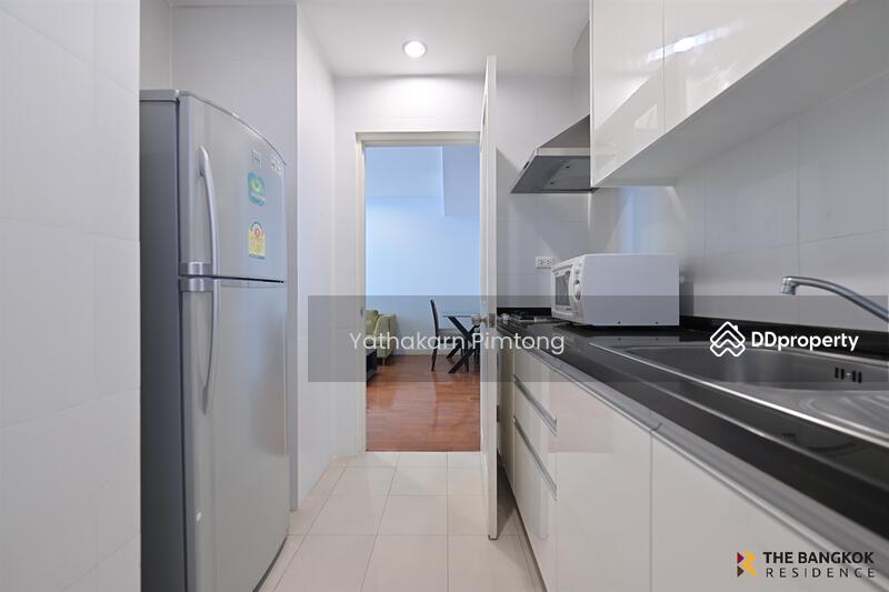 For Rent - Siri Residence, Bangkok