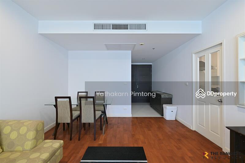 For Rent - Siri Residence, Bangkok