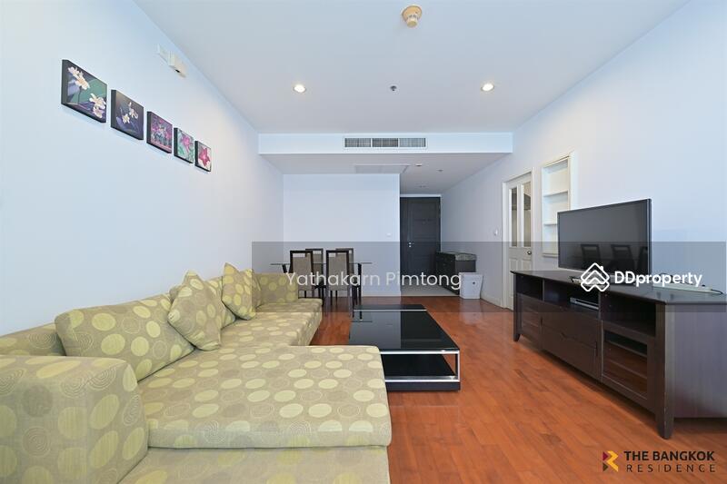 For Rent - Siri Residence, Bangkok