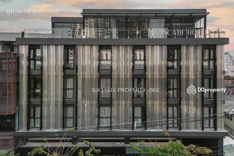 For Rent - CASCADE HOTEL BANGKOK, Bangkok