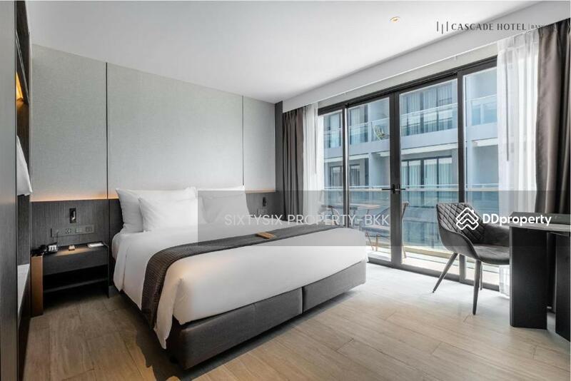 For Rent - CASCADE HOTEL BANGKOK, Bangkok
