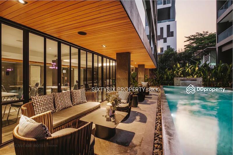 For Rent - CASCADE HOTEL BANGKOK, Bangkok